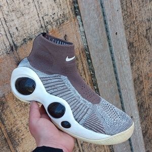 Nike Zoom flight bonafide flyknit sock sneakers athletic shoes